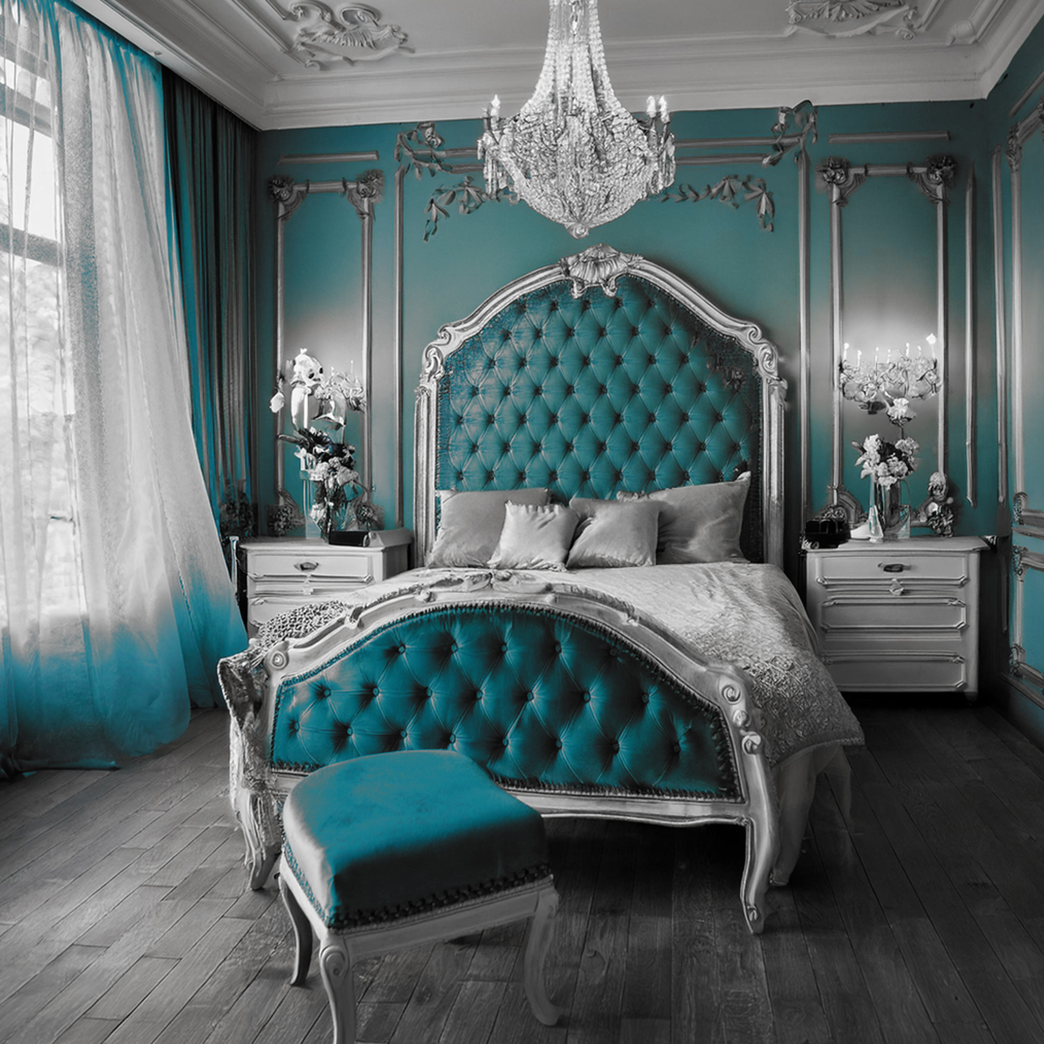 Concept BLime - Home